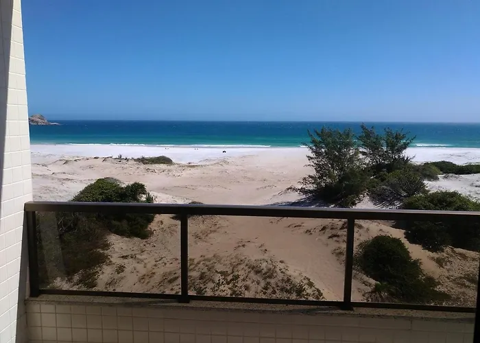 Arraial do Cabo Residence