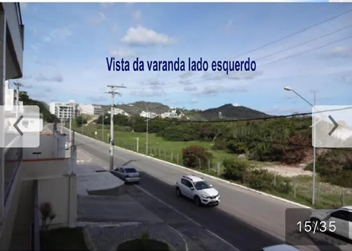 Arraial do Cabo Residence